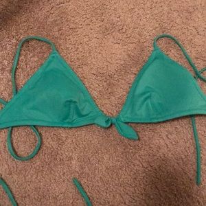 Victoria’s Secret bikini top